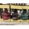 Lowin, Chokoladetr�, 250 g. - BEDST F�R 30/10-26