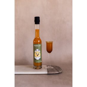 Spice by Spice, Pske-pip med havtorn, 200 ml.