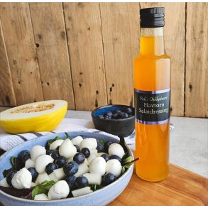 Puk's Delikatesser, Havtorn Salatdressing