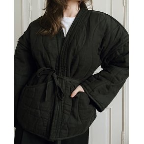 Anne-Mi (Femme Facon), Gwen, Quilt jakke