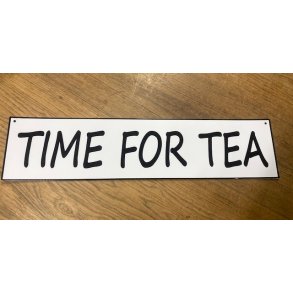 Sjls Nordic, Metalskilt 