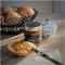 Lie Gourmet, Karamelcreme med havsalt, 270 g.