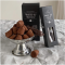 Lie Gourmet, Chokoladetrfler med saltkaramel, 110g. 