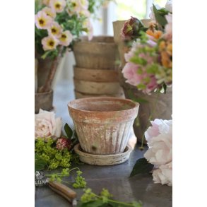 POT OL�, Potte, ​RetrOl� (The Recycled Pot)