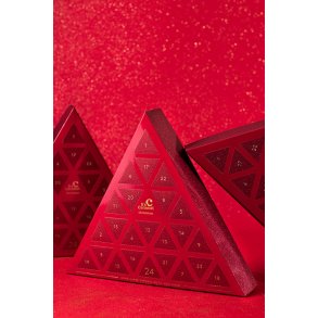 Karamelleriet, Julekalender 2025