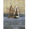 CN Design, Juletr i fyrretr, Nordic