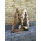 CN Design, Juletr i fyrretr, Nordic