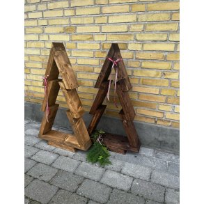 CN Design, Juletr i fyrretr, Mrk