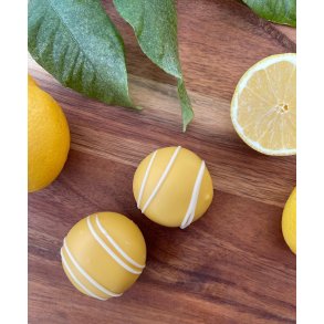Tr�fleriet i Thy, Tr�ffel med smag af citron