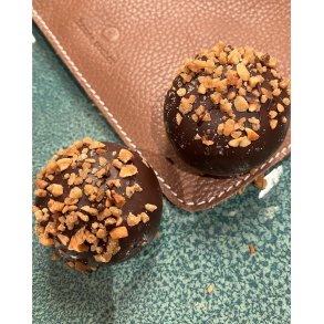 Trfleriet i Thy, Saltkaramel Trffel