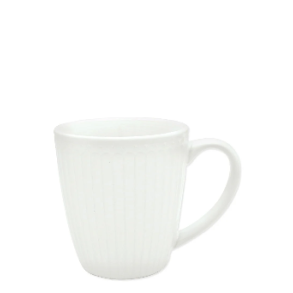 GreenGate, Krus, Alice, hvid