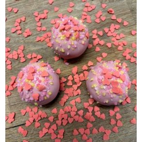 Tr�fleriet i Thy, Tr�ffel. Valentin