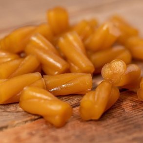 Almaregrden, Karamelskrue