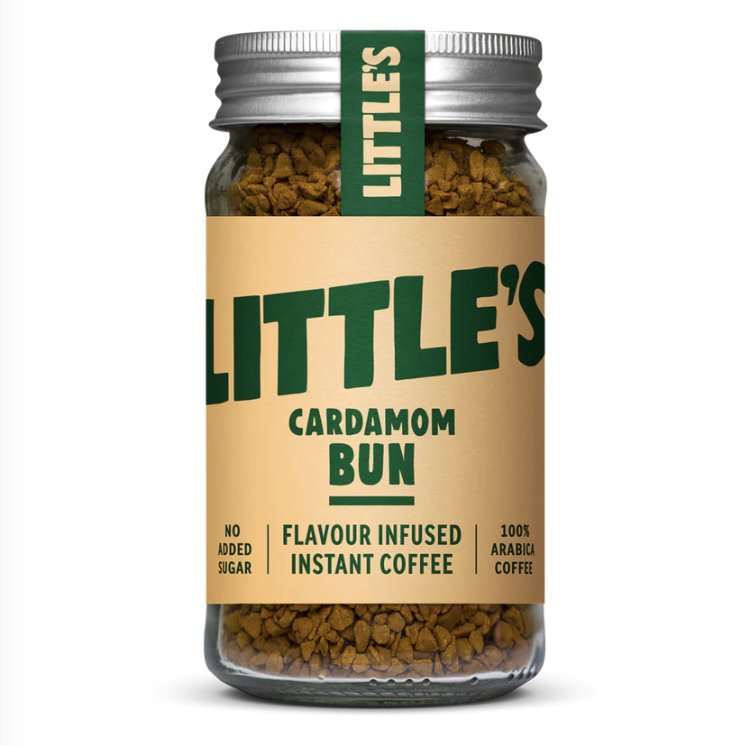Little's, 