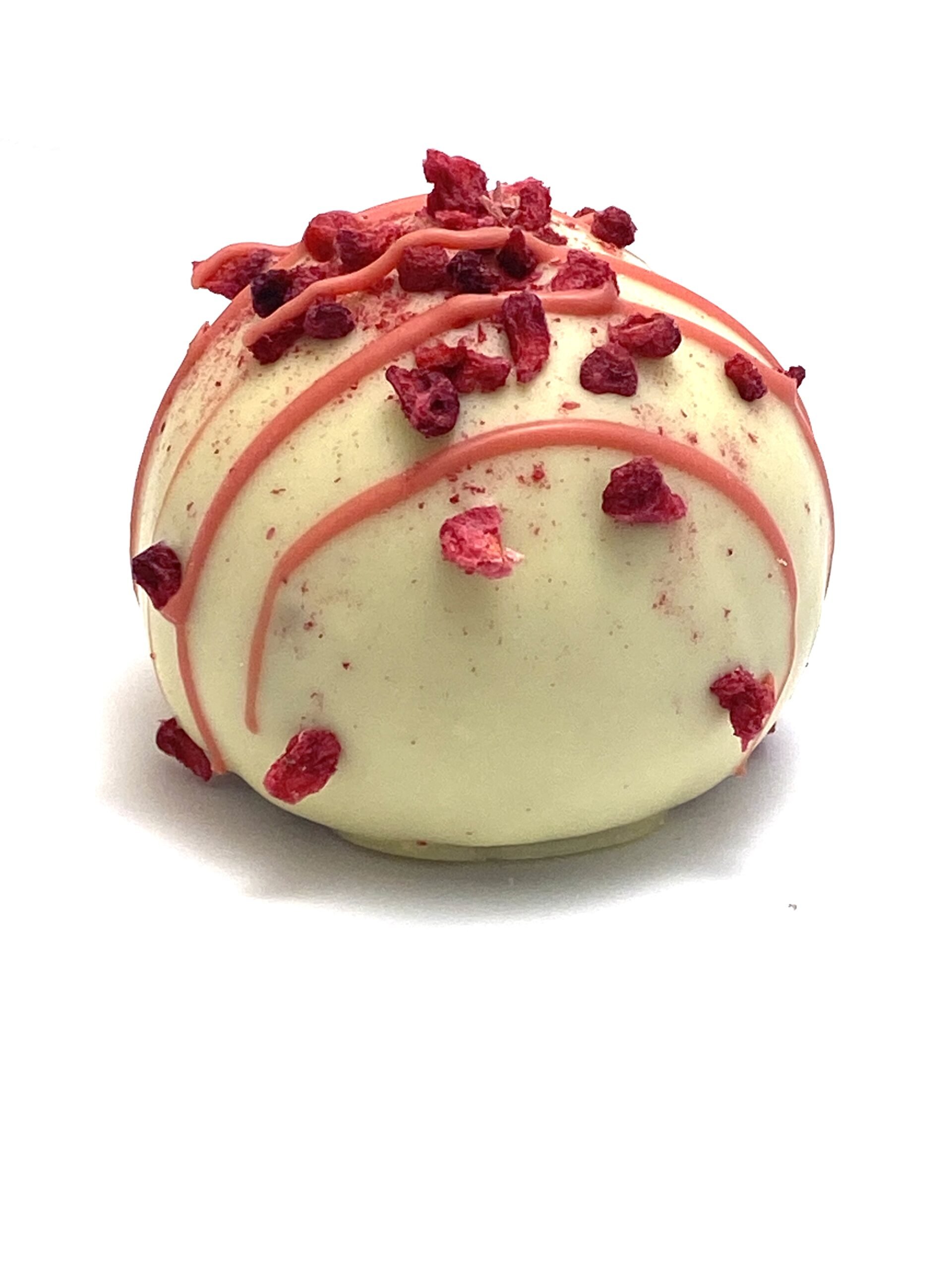 Trfleriet i Thy, Hindbr Trffel