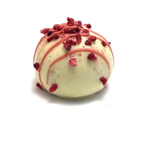 Trfleriet i Thy, Hindbr Trffel