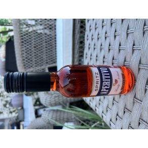 LOWIN, L'Aperitivo Spritz, 0,25L - BEDST F�R 25/6-26