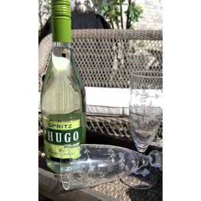 LOWIN, Hugo Spritz - bedst f�r 5/6-26