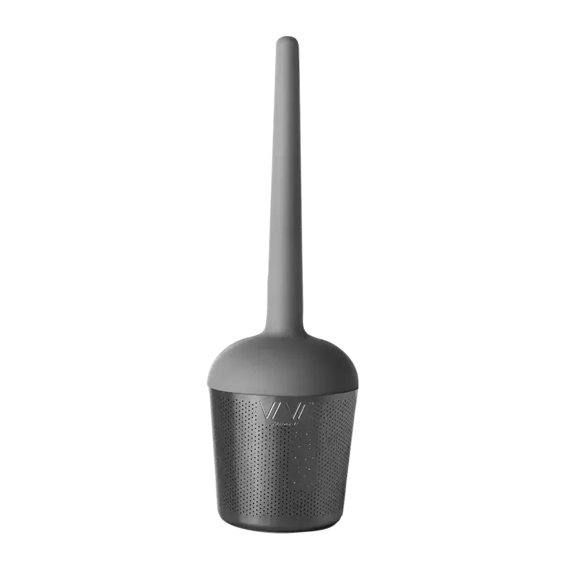 VIVA, Free Flow Te- og Kaffe Filter Infusion, M�rkegr�, 1 stk.