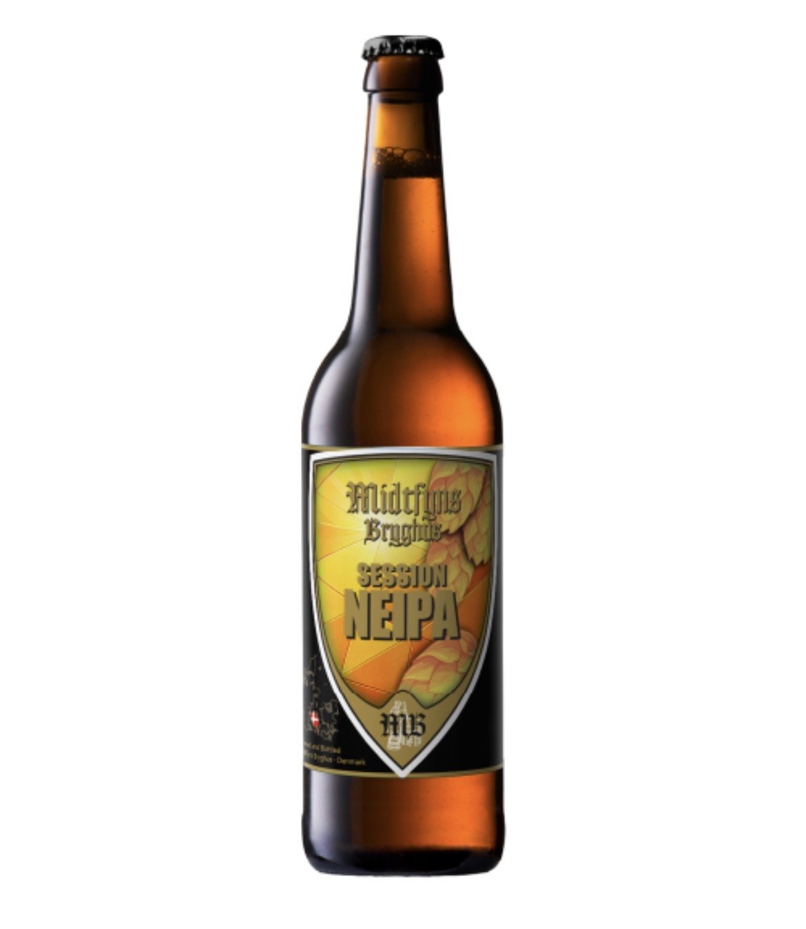 Midtfyns Bryghus, Session NEIPA