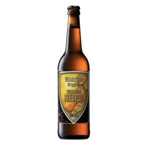 Midtfyns Bryghus, Session NEIPA