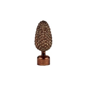 La Vida, LED lys, Kogle, H30 x B12 cm