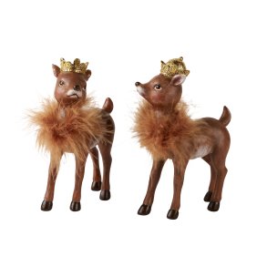 2have, Bambi med fjer