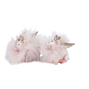 2have, Gris med vinger (2 varianter), Lille