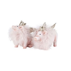 2have, Gris med vinger (2 varianter)