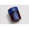Lowin, Marmelade, Amarene-kirseb�r, 100 g. 