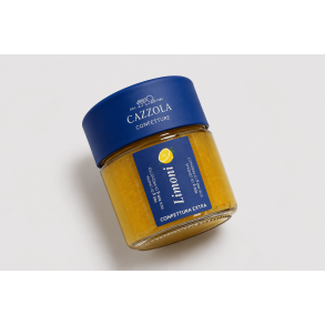 Lowin, Marmelade, citron, 100 g. 