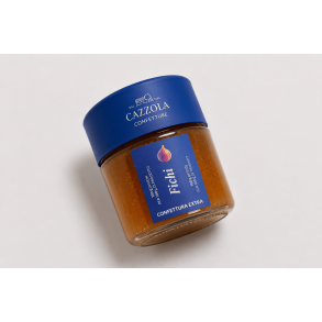 Lowin, Marmelade, figen, 100 g. 