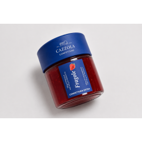 Lowin, Marmelade, jordb�r, 100 g. 