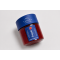 Lowin, Marmelade, jordb�r, 100 g. 