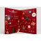 Lowin, Julekalender med sm�kage