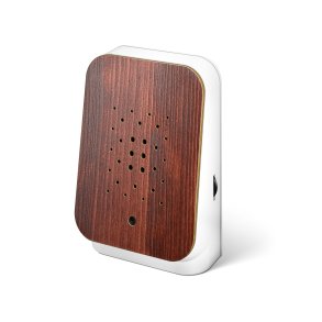 Relaxound, Junglebox, Teak style