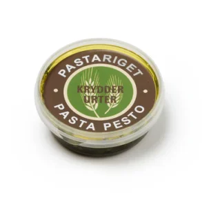 Pastariget, Krydderurter pesto