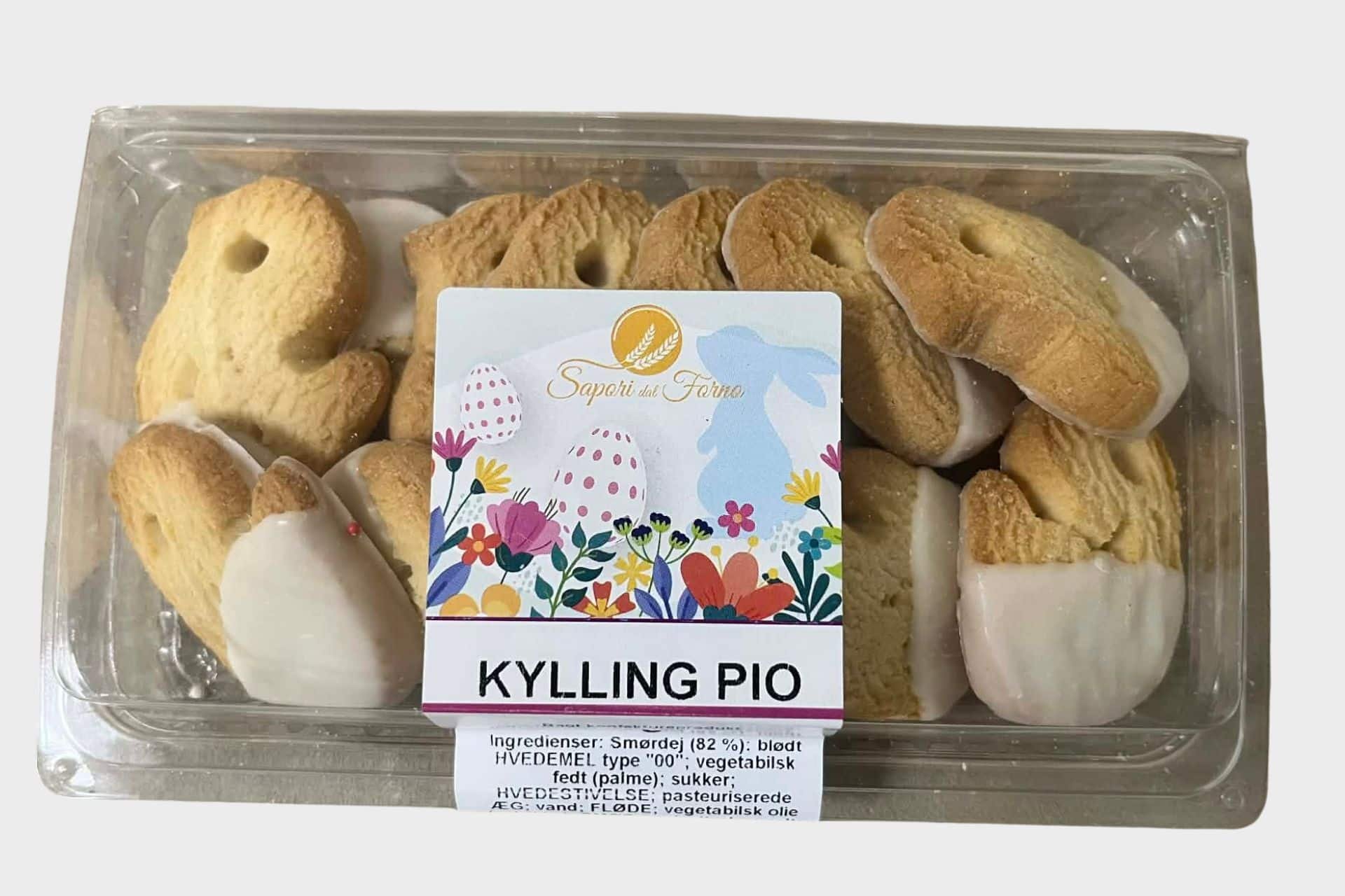 Lowin, Sapori, Kylling