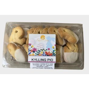 Lowin, Sapori, Kylling