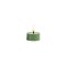 La Vida, LED fyrfadslys, gr�n