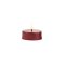 La Vida, LED fyrfadslys, r�d