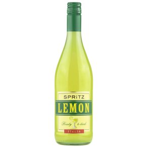 LOWIN, Lemon Spritz