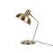 Columbine, Bordlampe, Hood, messing