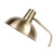 Columbine, Bordlampe, Hood, messing