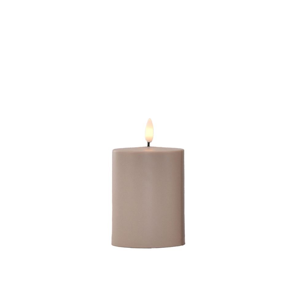 La Vida, LED Bloklys, udend�rs, sand