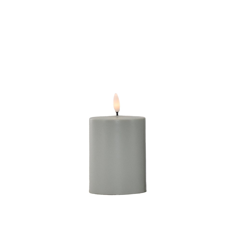 La Vida, LED Bloklys, udend�rs, jade