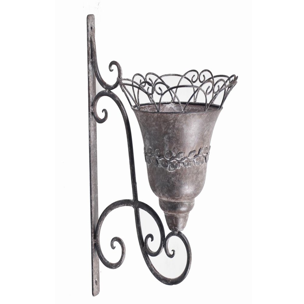 La Vida, Potte, v�gh�ngt