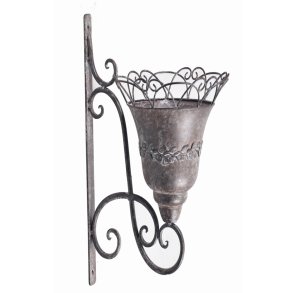 La Vida, Potte, v�gh�ngt