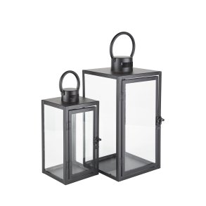 La Vida, Lanterne, st 22+30 cm. hj