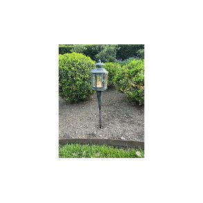 La Vida, Lanterne p� spyd, 60 cm.